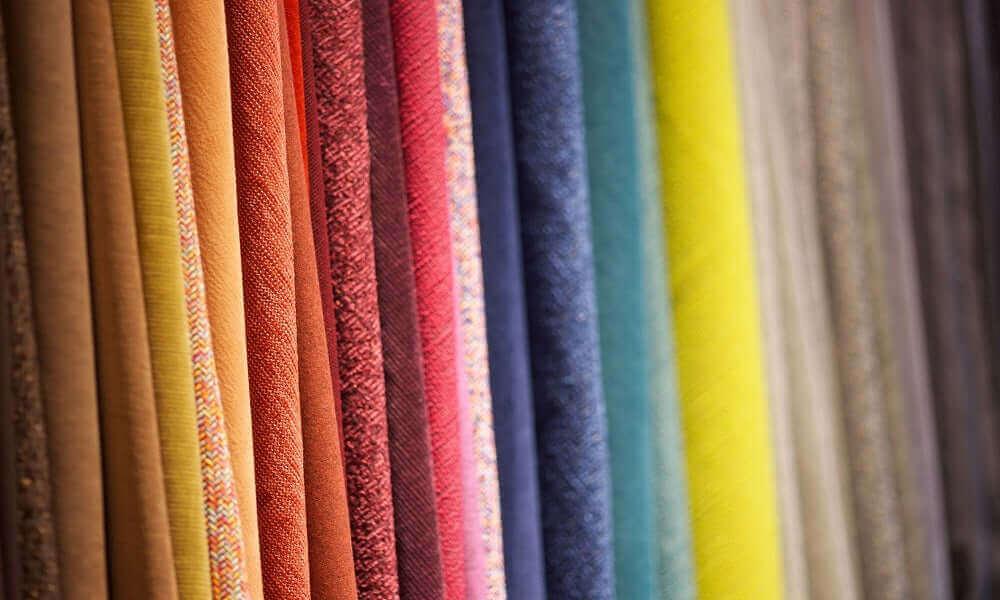 Soft Furnishings at Sew Chic Interiors in Brighton & Hove