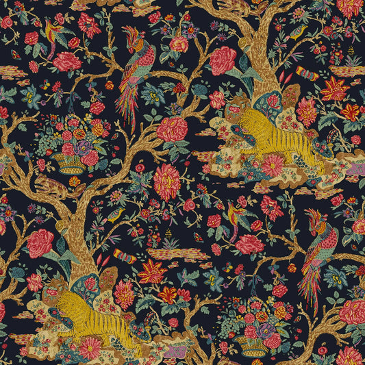 Remnant 0050 - Linwood Wild - Midnight