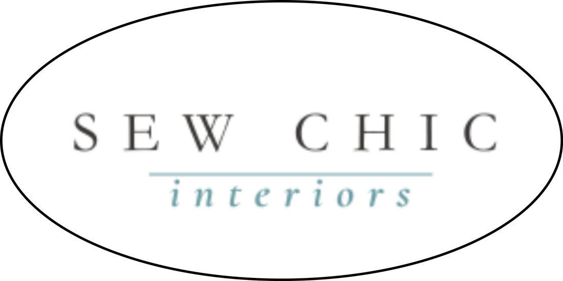 Sew Chic Interiors | www.sewchicinteriors.co.uk