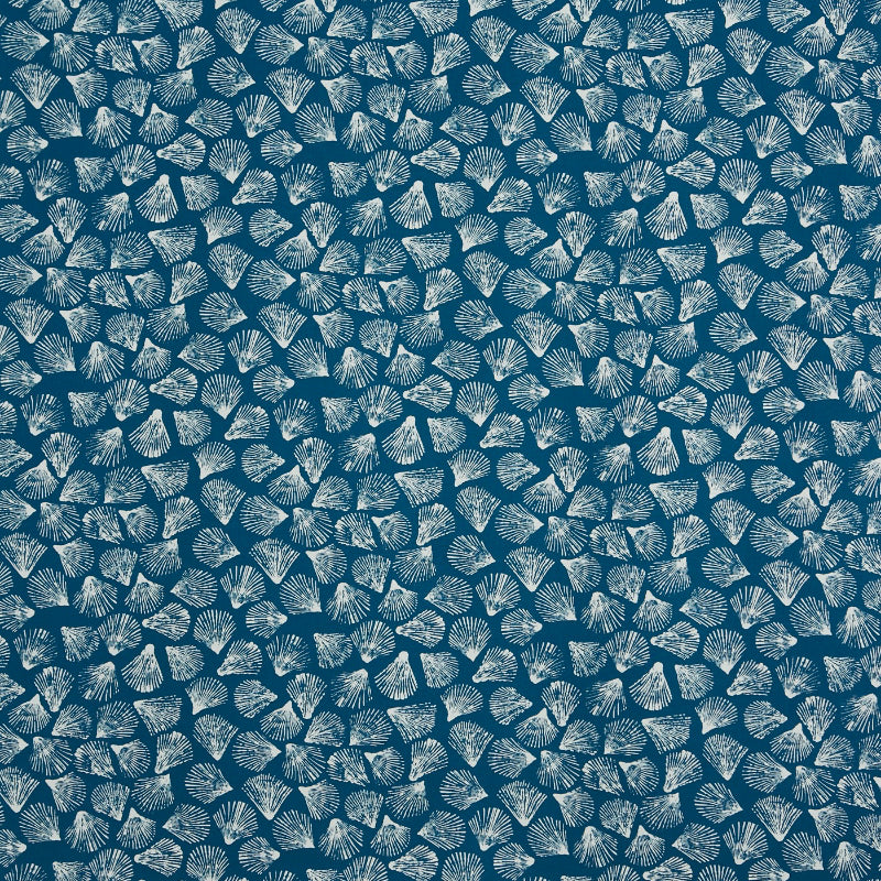 Remnant 0074 - Prestigious Textiles - Coastal Retreat - Sandbank - Ocean