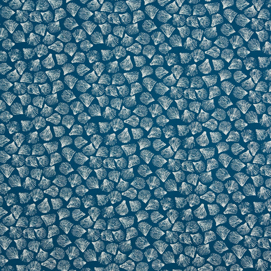 Remnant 0074 - Prestigious Textiles - Coastal Retreat - Sandbank - Ocean
