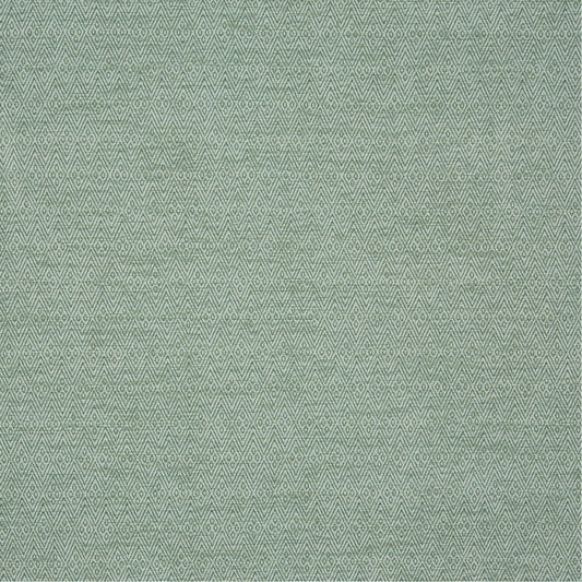 Remnant 0076 - Prestigious Textiles - New Forest - Fretwork - Moss