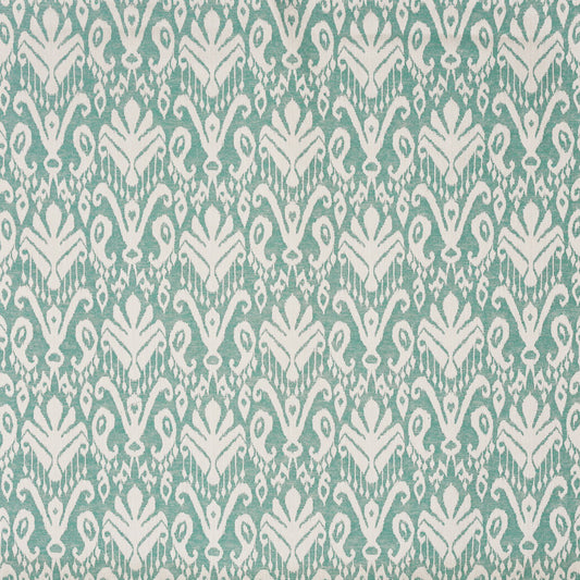 Remnant 0039 - Prestigious Textiles - Santorini - Syros - Azure