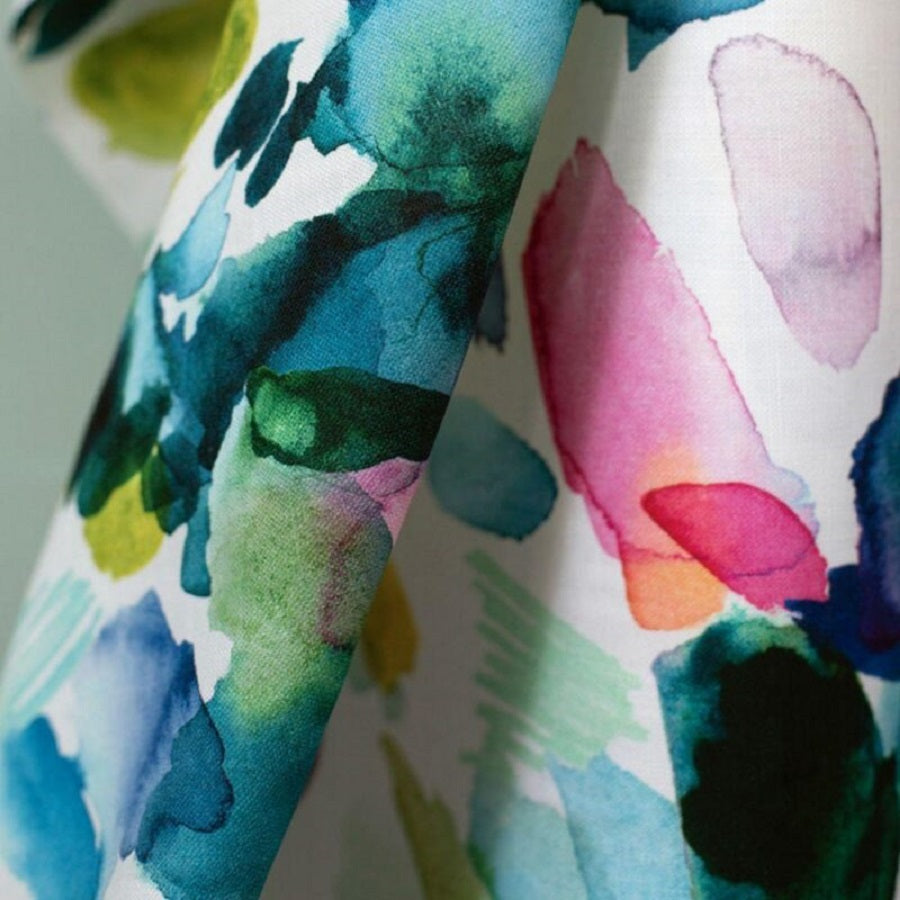 Bluebellgray - Palette Fabric - Sew Chic Interiors