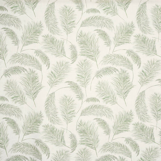 Remnant 0040 - Prestigious Textiles - Pampas Grass - Apple
