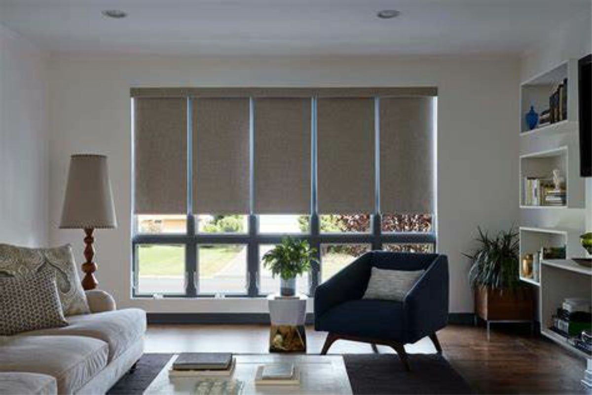 Sew Chic Interiors | Roller Blinds | www.sewchicinteriors.co.uk