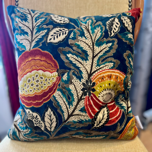 Sew Chic Interiors | Cushion | www.sewchicinteriors.co.uk