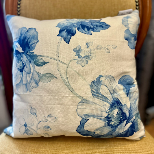 Sew Chic - Designers Guild Peony Cushion Cover