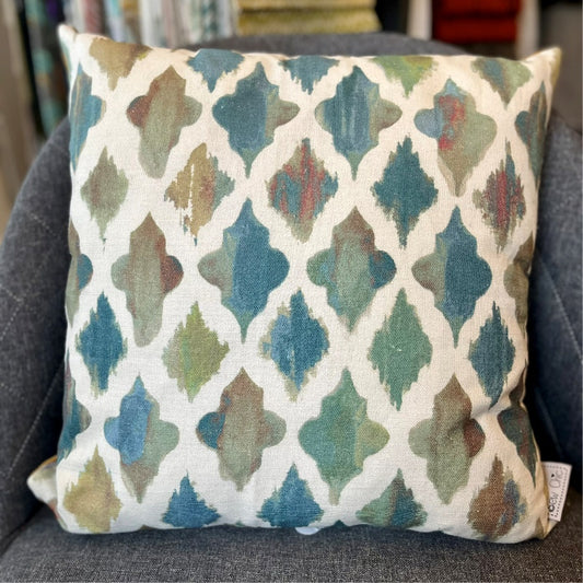 Sew Chic Interiors | Cushion | www.sewchicinteriors.co.uk