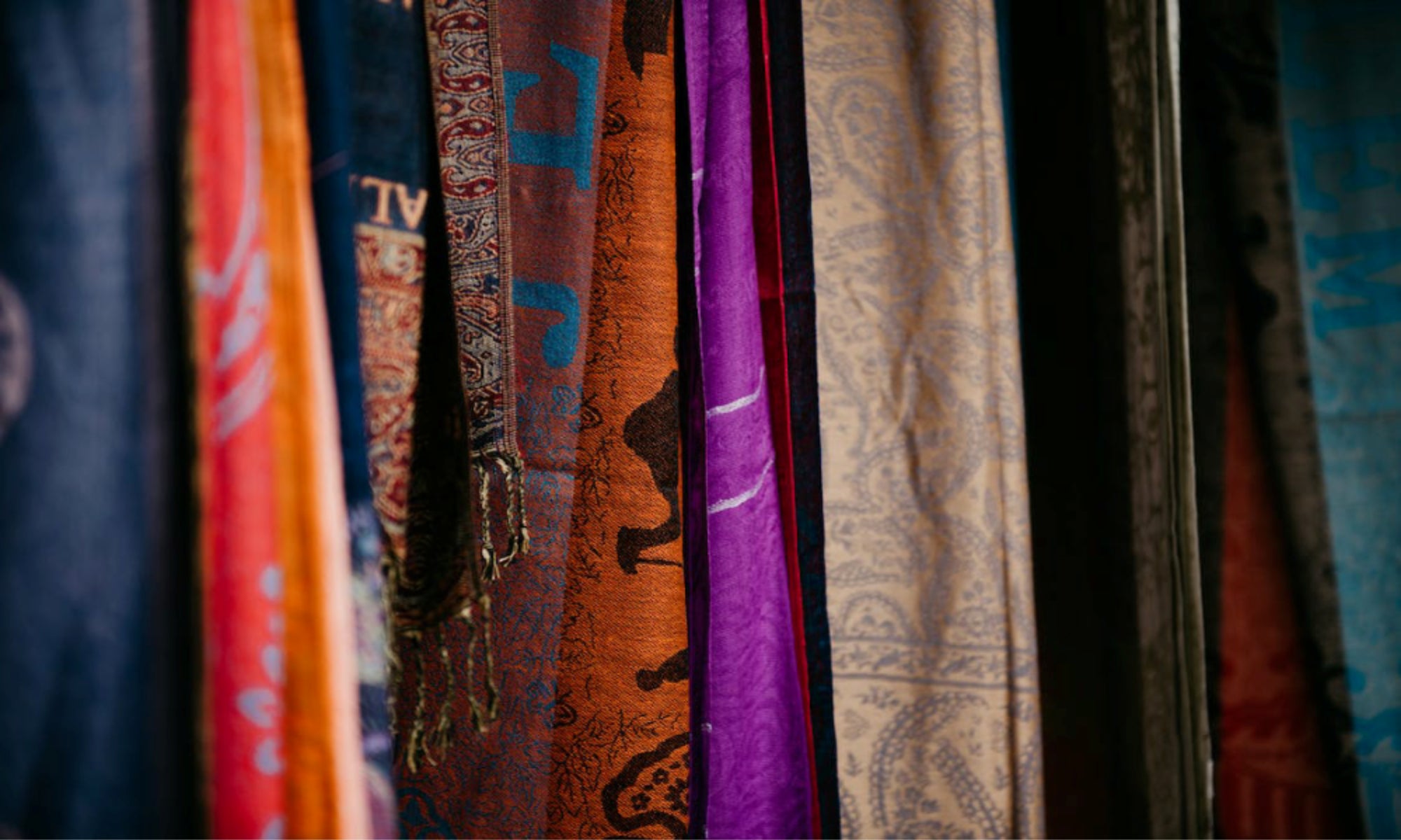 Sew Chic Interiors | Stockists of Designer Fabrics and Artisan Manufacturers | www.sewchicinteriors.co.uk 