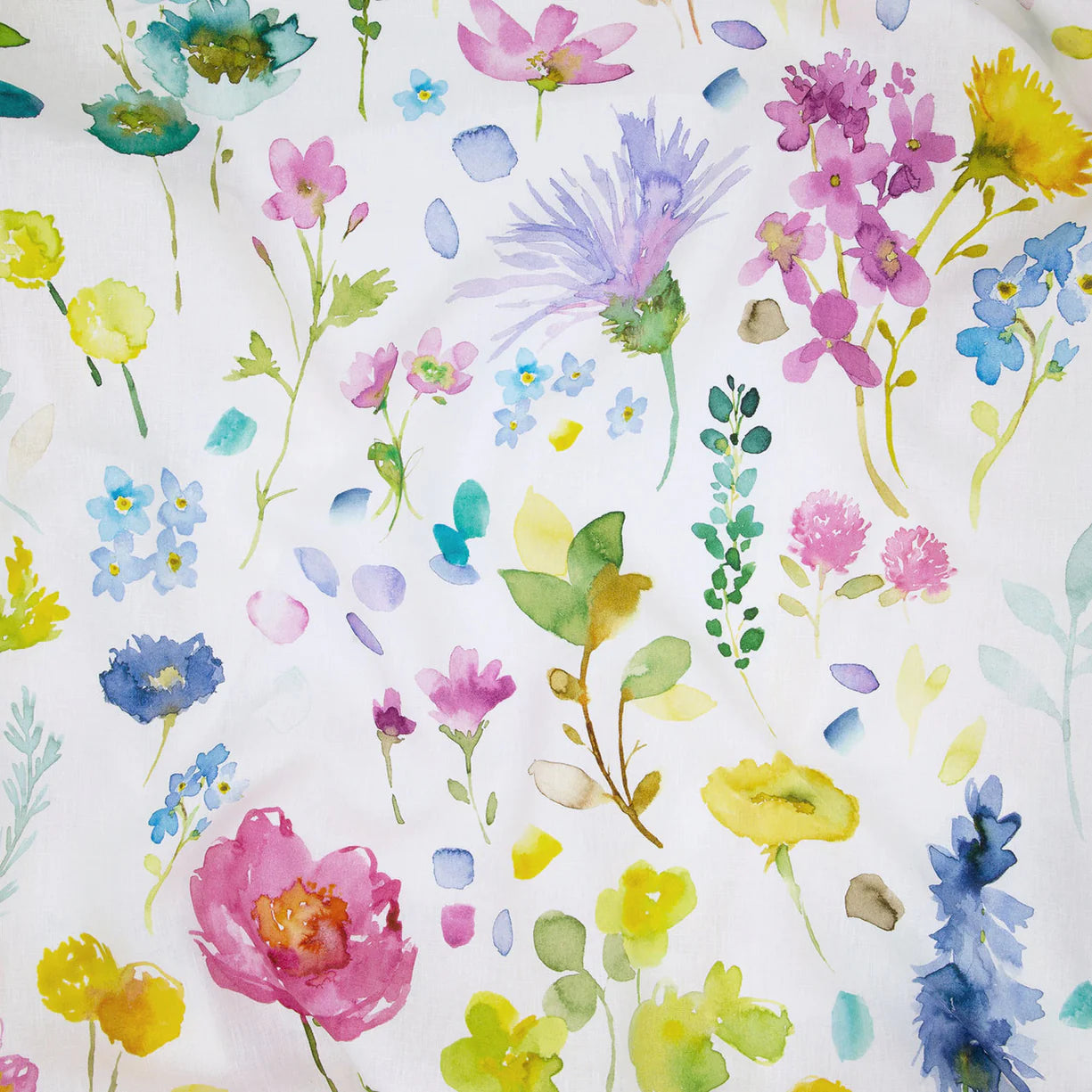Bluebellgray - Tetbury Spring Fabric