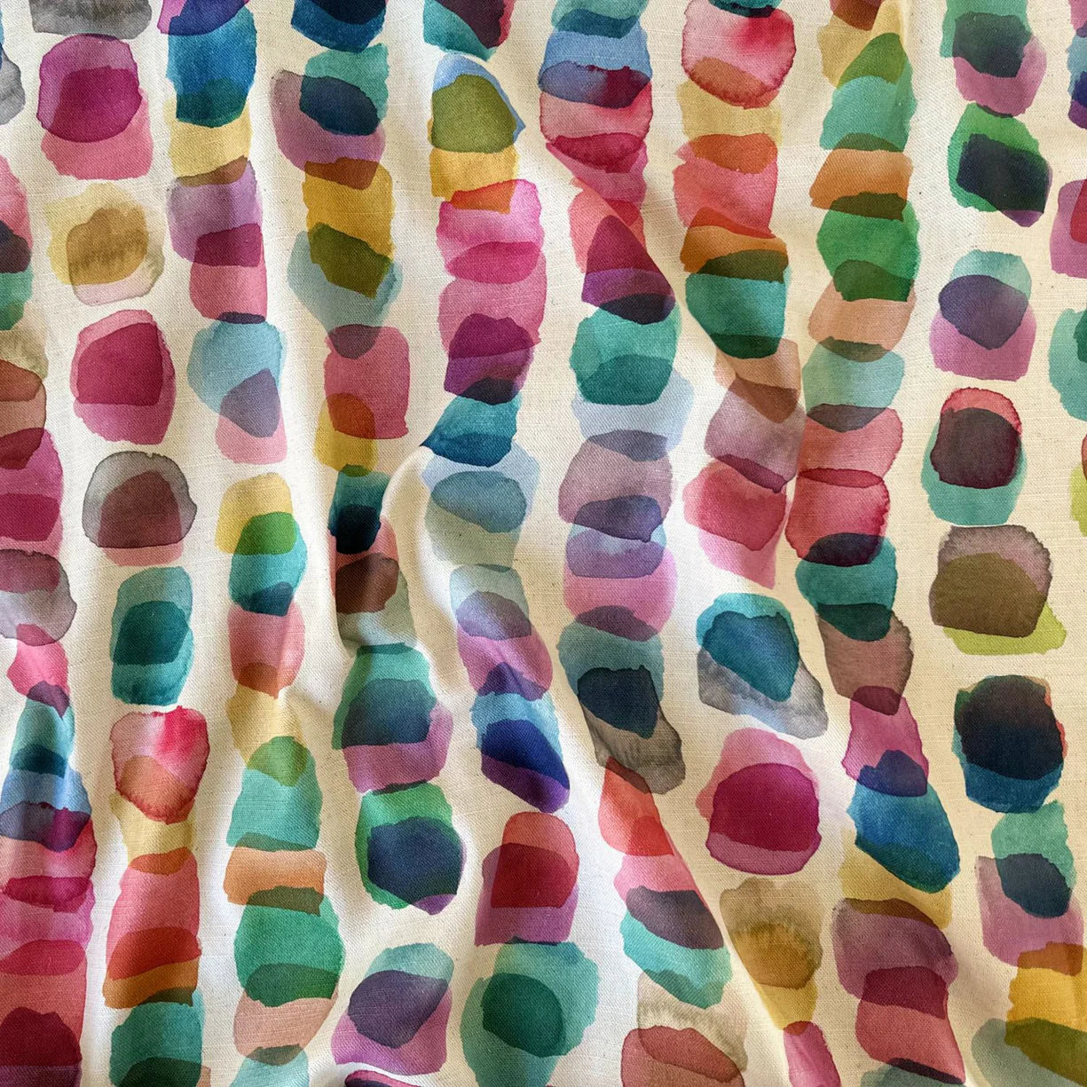 Bluebellgray - Tobermory Fabric