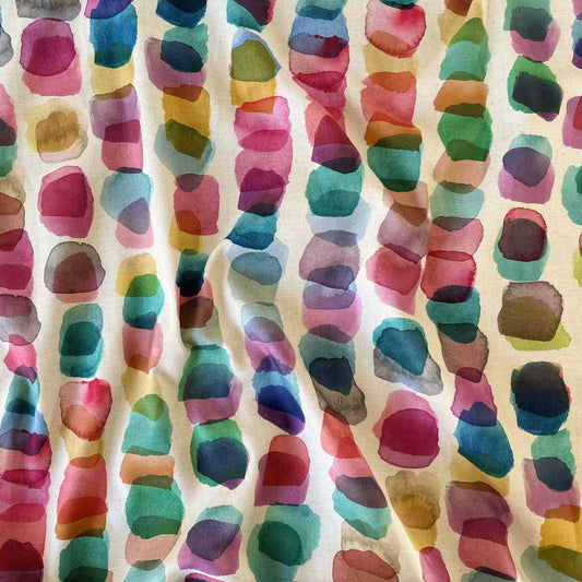 Bluebellgray - Tobermory Fabric