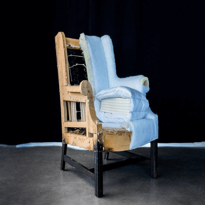 Upholstery Service - Sew Chic Interiors