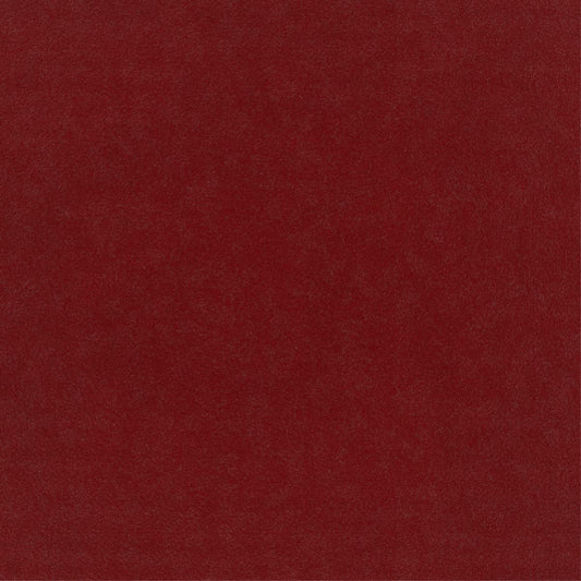 Remnant 0067 - Warwick - Plush Velvet - Rouge
