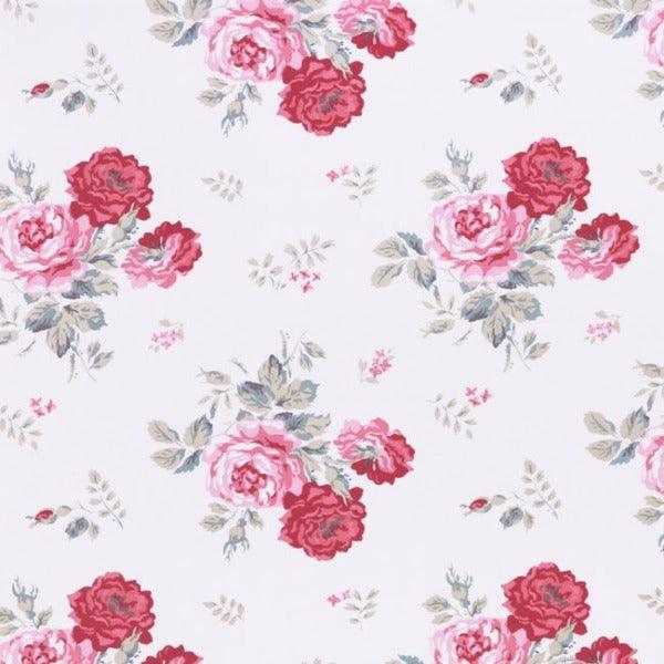 Cath Kidston - Antique Rose Pink - Sew Chic Interiors
