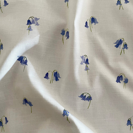 Bluebellgray - Bluebells Fabric